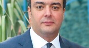 Four Seasons Resort Sharm El Sheikh appoints Hatem Abaza as the new Director of Sales and Marketing