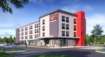 IHG unveils its new high-quality midscale brand, avid™ hotels — now franchise ready