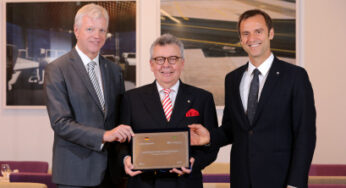 IntercityHotel GmbH marks its 30th anniversary by launching a new partnership with Brazilian brand Intercity