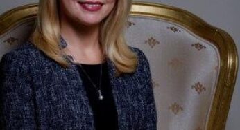 Kempinski Hotel Grand Arena Bansko welcomes Natalia Kashirskaya as new General Manager