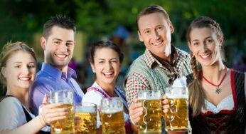 Marco Polo Hongkong Hotel to host 26th Marco Polo German Bierfest, 20 October-11 November