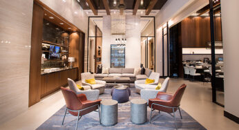 Marriott International opens dual-branded hotel Le Méridien and AC Hotels by Marriott in downtown Denver