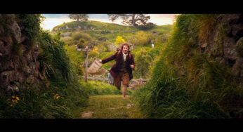 NEW ZEALAND: Hobbiton Movie Set to celebrate International Hobbit Day on September 22