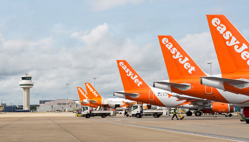 New partner airlines join ‘Worldwide by easyJet’