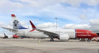 Norwegian to hire pilots for its new Dublin base