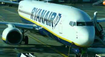 Ryanair announces new reduced checked bag fees