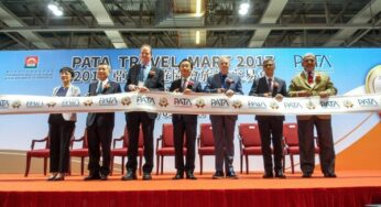 The 40th edition of PATA Travel Mart 2017 attracted 1,131 delegates from 66 global destinations