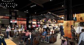 Delaware North Sportservice to open two new dining destinations at the Little Caesars Arena: District Market