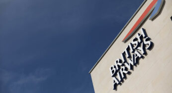 British Airways, Iberia reach New Distribution Capability (NDC) related Agreement with Hogg Robinson Group