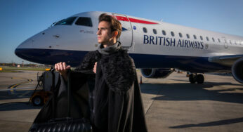 British Airways launches three new routes to European capital cities from London City Airport this winter