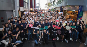 Cathay Pacific holds successful second annual Hackathon competition