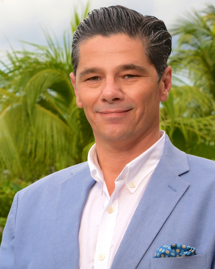 Gonzalo Güelman Ros appointed GM of Four Seasons Resort Nevis in the Caribbean