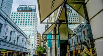 IHG® unveils InterContinental Perth City Centre – the 6th InterContinental hotel in Australia