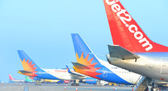 Leeds Bradford Airport welcomes Jet2.com and Jet2holidays’ additional flights to Tenerife this winter