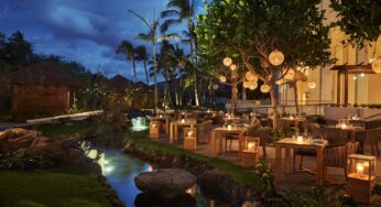 Noe at Four Seasons Resort Oahu at Ko Olina named one of the world’s top destinations for wine lovers