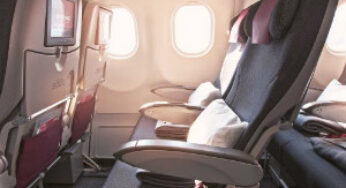 Qatar Airways to upgrade service on its Seychelles route to an A330 aircraft