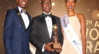 Serena Hotels scoops seven awards at the Africa Edition of the 2017 World Travel Awards