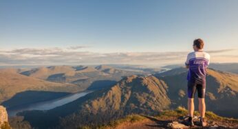 VisitScotland: ‘Wild About Argyll’ campaign a finalist in the Place Brand of the Year category at the City Nation Place Awards