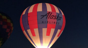 Alaska Airlines launches new daily nonstop flights from San Diego to Albuquerque