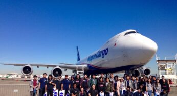 Los Angeles World Airports and Los Angeles Unified School District host second annual LAX Aviation Career Day