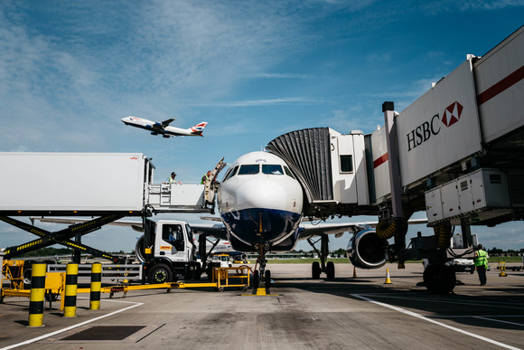 British Airways announces new £4.5bn investment programme