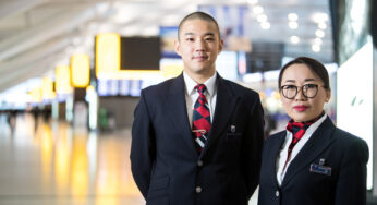 British Airways introduces Mandarin-speaking customer service representatives at Heathrow Terminal 5