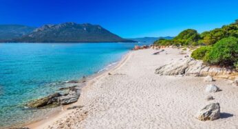 British Airways launches new route to Corsica from Heathrow Terminal 5