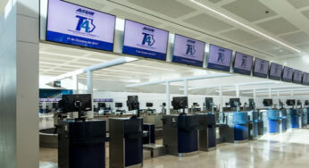 Cancun International Airport deploys technologies from SITA