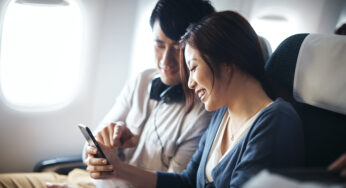 Cathay Pacific Group to introduce high-speed inflight Wi-Fi to its Boeing 777 and Airbus A330 fleets from mid-2018