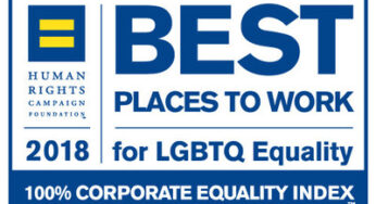 Choice Hotel earns perfect score and achieve the distinction of “Best Places to Work for LGBT Equality”