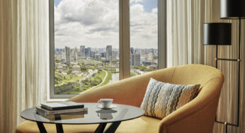 Four Seasons set to open its first hotel in Brazil