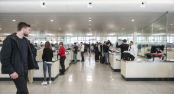 G4S and ICTS selected to provide security services at Brussels Airport