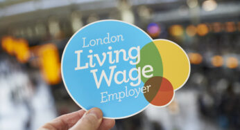 Heathrow becomes an accredited Living Wage employer