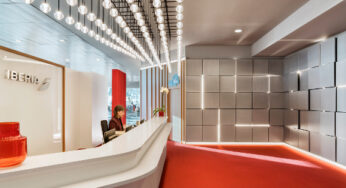 Iberia inaugurates new Velázquez Premium Lounge at Madrid Airport T4