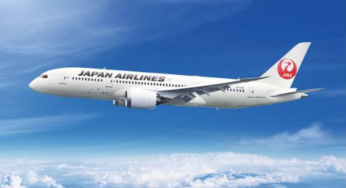 Japan Airlines announces partnership with Russian Airlines PJSC “Aeroflot”