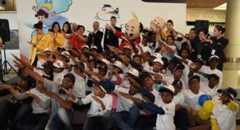 Jet Airways hosts its annual and much-awaited Flight of Fantasy initiative