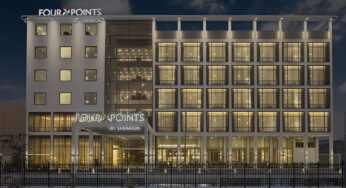 Marriott International Opens the all-new 172 room Four Points by Sheraton Nairobi Airport