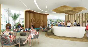 ONYX Hospitality Group announces OZO Phuket in Thailand, scheduled to open in mid 2019