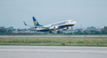 Ryanair launches new London Stansted to Rimini route beginning in March