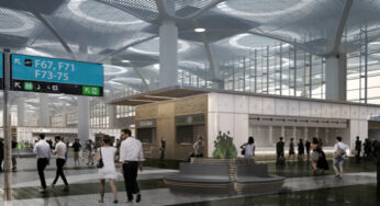 SITA appointed to deliver the most advanced airport experience at Istanbul New Airport