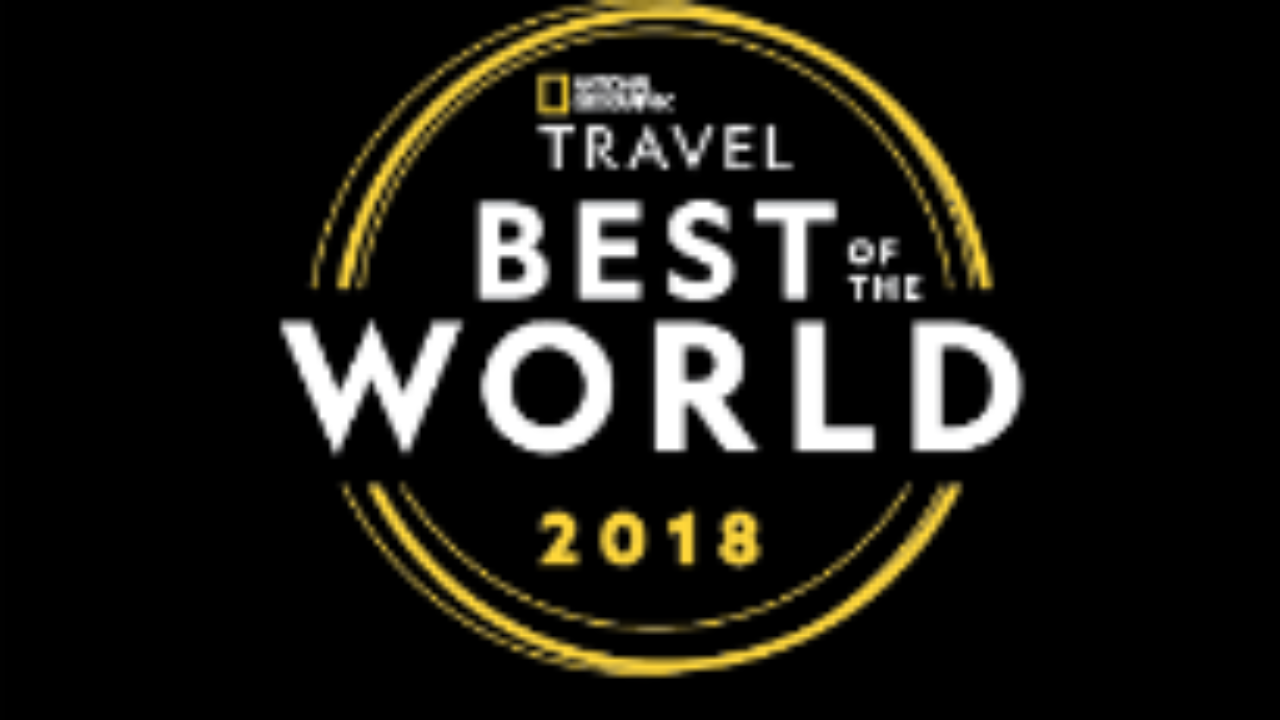 San Antonio Named To National Geographic Traveler Magazine S Lineup Of Must See Destinations To Visit In 2018 Travel Pr News