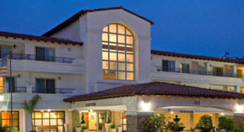 The Volaré in San Clemente, Orange County, Calif. joins the Ascend Hotel Collection