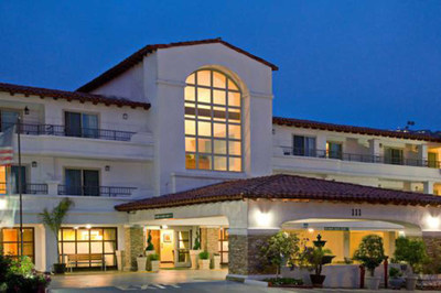 The Volaré in San Clemente, Orange County, Calif. joins the Ascend Hotel Collection