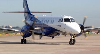 Belfast City Airport welcomes Eastern Airways’ new service to Isle of Man and Newcastle