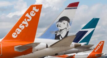 easyJet: Loganair flights now on sale at easyJet.com as part of ‘Worldwide by easyJet’ service