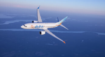 flydubai orders 225 Boeing 737 MAX aircrafts to support its continued expansion