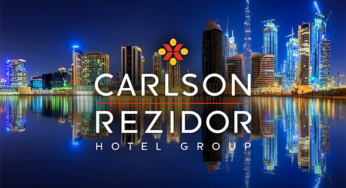 Carlson Rezidor Hotel Group opens Radisson Blu Hotel Apartments Dubai Silicon Oasis and Park Inn by Radisson Dubai Motor City