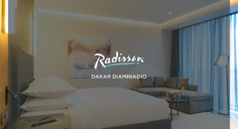 Carlson Rezidor Hotel Group opens Radisson Hotel Dakar Diamniadio in Senegal