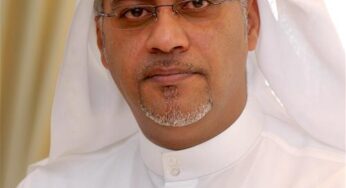 Dubai Airports welcomes Majed Al Joker as Executive Vice President, Corporate Affairs