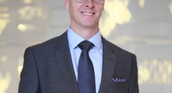 Four Seasons Hotel Guangzhou appoints Patrick Pollak as new General Manager